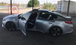 كيا اوبتيما